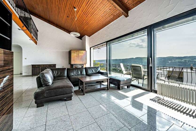 Wohnung zum Mieten in Mosbach Diedesheim 1.800 € 173 m²