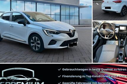Renault Clio 28.700 km 12.990 &euro; Bietigheim- Bissingen 74321