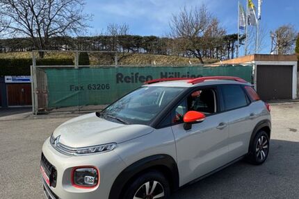 Citroen C3 Aircross 99.800 km 11.490 &euro; Backnang 71522