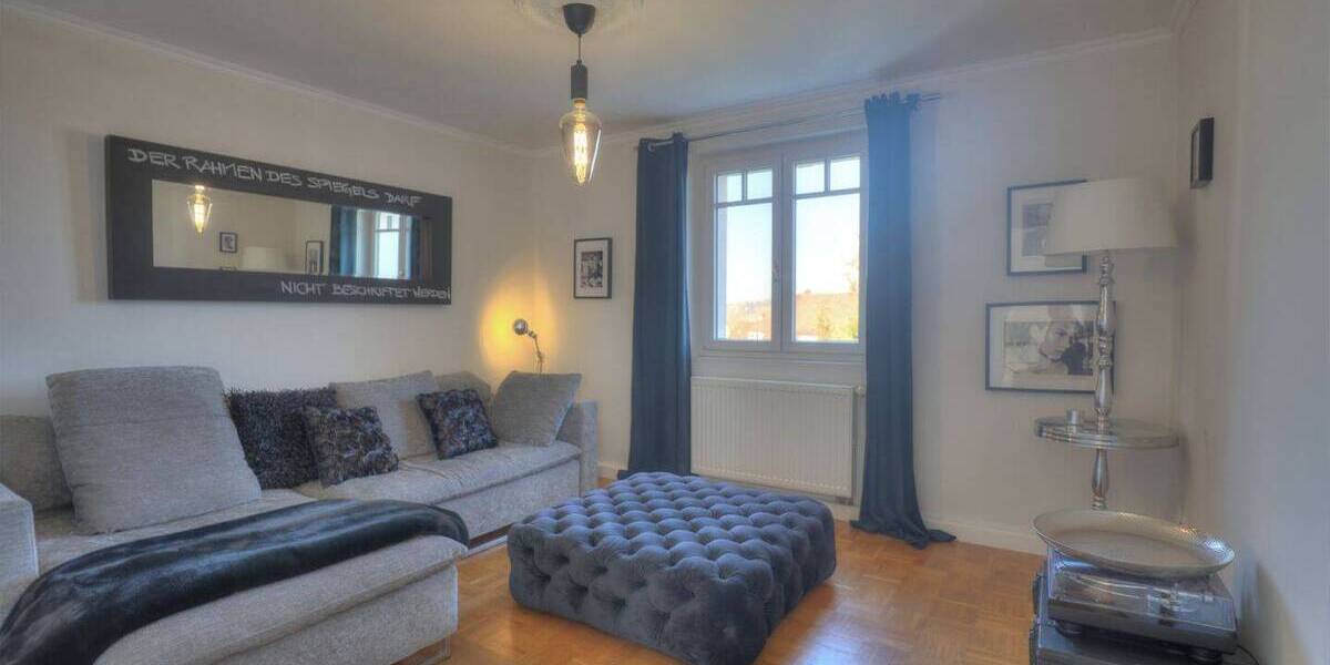 Einfamilienhaus Heilbronn Sontheim - 8 Zimmer, 156 m&sup2;, 745.000&euro; | Angebot:26139947