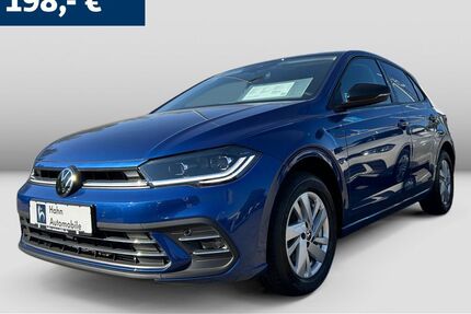 VW Polo 20.465 km 20.730 &euro; Ludwigsburg 71634