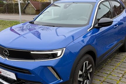 Opel Mokka 30.480 km 16.999 &euro; Mosbach 74821