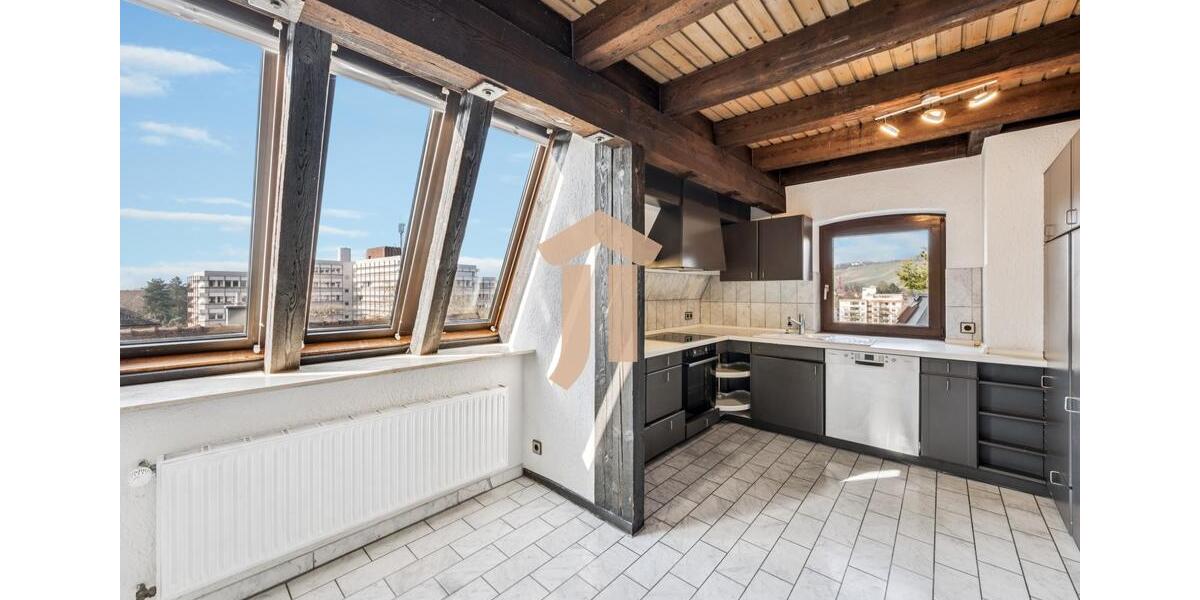 Einfamilienhaus Heilbronn Kernstadt - 4.5 Zimmer, 159 m&sup2;, 449.000&euro; | Angebot:26752953