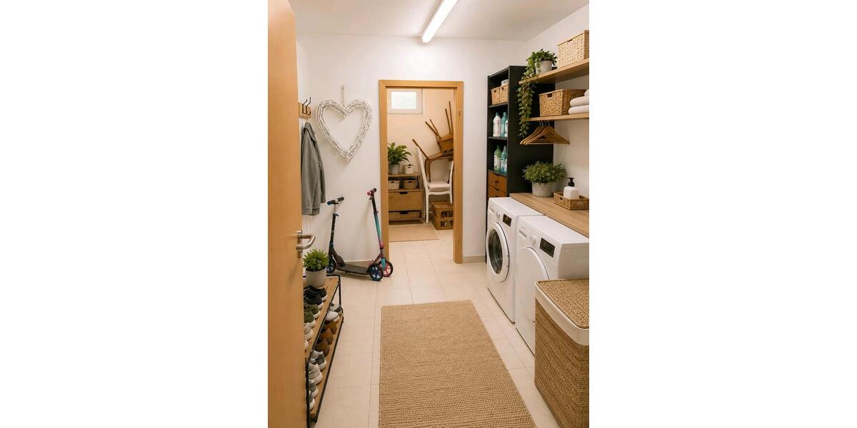 Doppelhaushälfte Aspach - 5 Zimmer, 127 m&sup2;, 495.000&euro; | Angebot:26469959