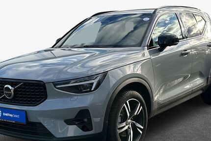 Volvo XC40 21.072 km 34.390 &euro; Heilbronn 74080
