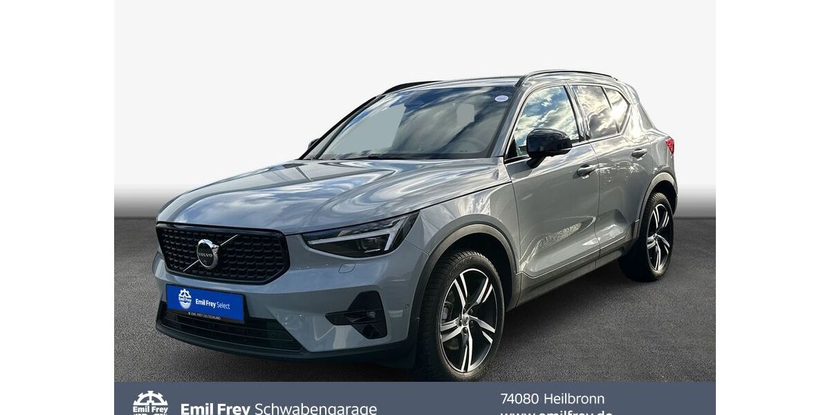 Volvo XC40 21.072 km 34.390 &euro; Heilbronn 74080