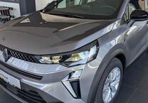 Gebrauchtwagen Renault Captur
