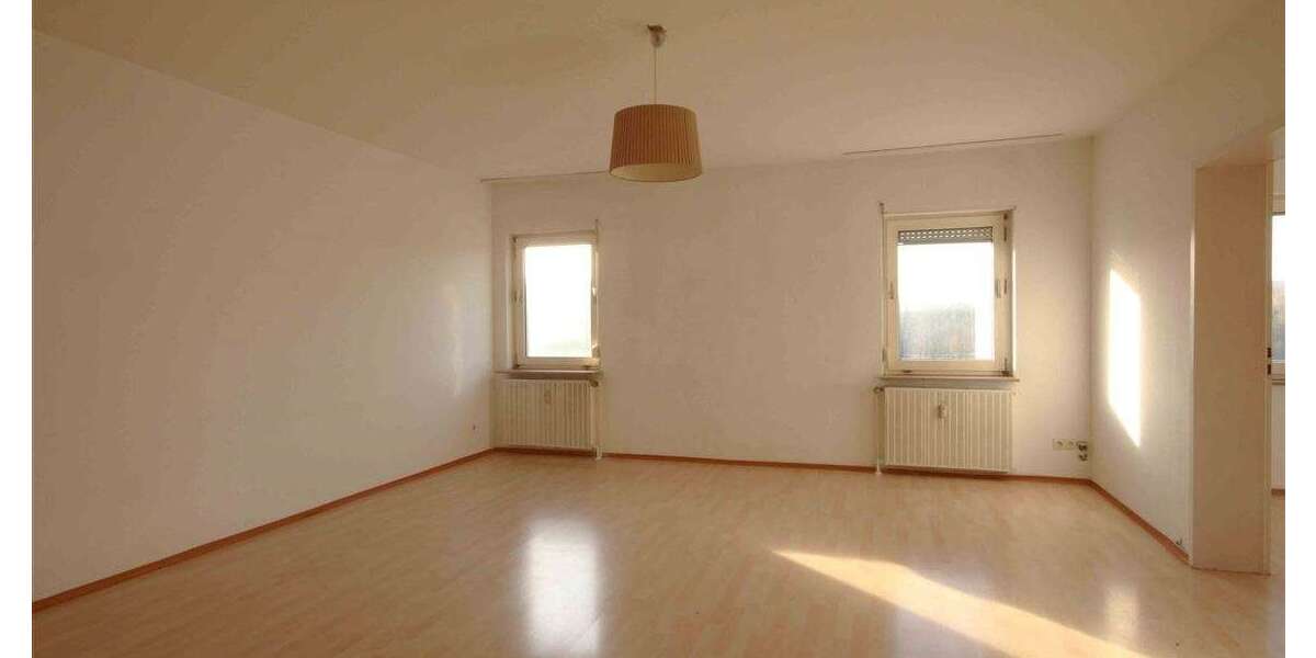 Etagenwohnung Möckmühl - 4 Zimmer, 108 m&sup2;, 195.000&euro; | Angebot:23799017