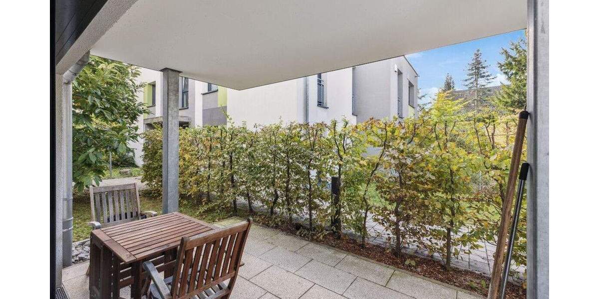Etagenwohnung Ludwigsburg / Pflugfelden Pflugfelden - 4 Zimmer, 95 m&sup2;, 504.900&euro; | Angebot:25703996