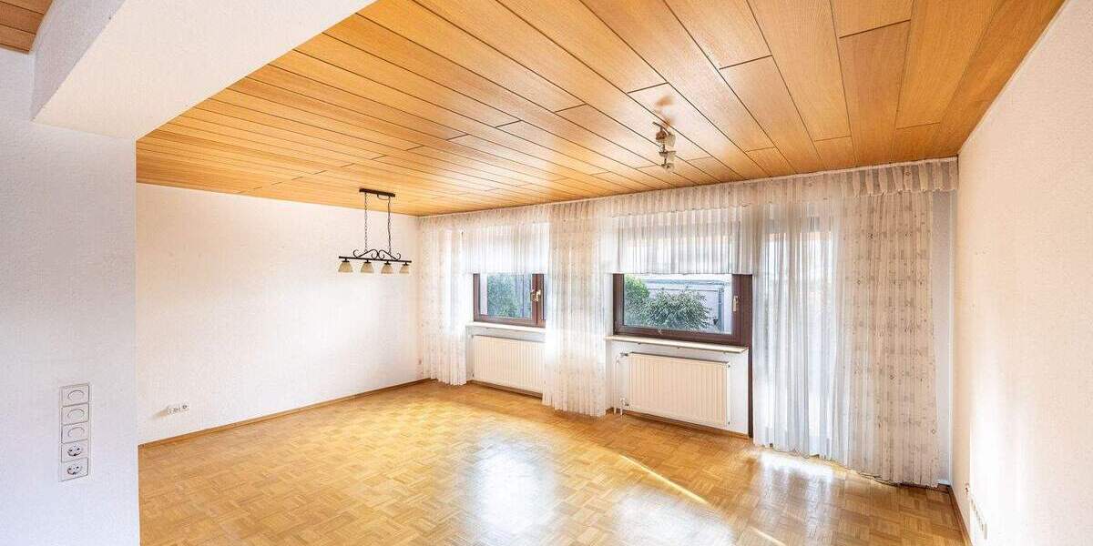 Reihenendhaus Murr - 4 Zimmer, 134 m&sup2;, 498.000&euro; | Angebot:24974046