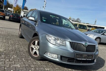 Skoda Superb 220.000 km 3.990 &euro; Forchtenberg 74670