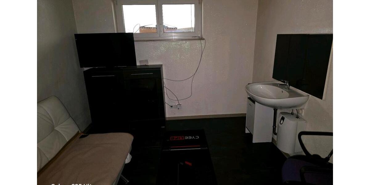 Erdgeschoßwohnung Backnang - 1 Zimmer, 45 m&sup2;, 550&euro; | Angebot:24919535