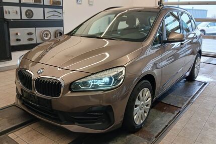 BMW 216 253.000 km 7.299 &euro; Bietigheim-Bissingen 74321