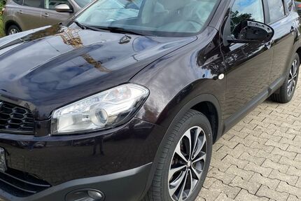 Nissan Qashqai 240.900 km 5.690 € Leingarten 74211