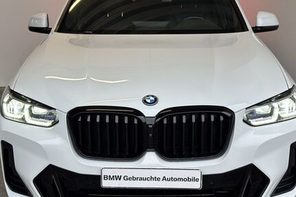 BMW X3 102.074 km 34.279 &euro; Heilbronn 74074