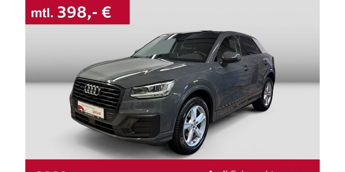 Audi Q2 61.200 km 21.460 &euro; Ludwigsburg 71636