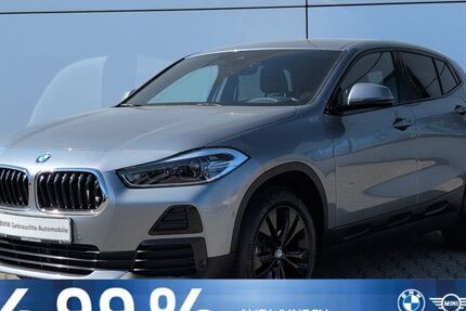 BMW X2 176.000 km 18.540 &euro; Öhringen 74613