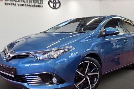 Toyota Auris 63.500 km 12.490 € Ludwigsburg 71636