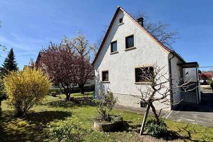 Haus Bad Friedrichshall - 3.5 Zimmer, 71 m&sup2;, 295.000&euro; | Angebot:26555503