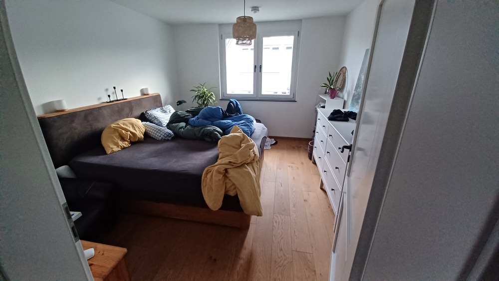 Helle 3-Zimmer Wohnung mit Balkon im 1. OG in Bad Rappenau - 3- Bad Rappenau | Angebot:27116754