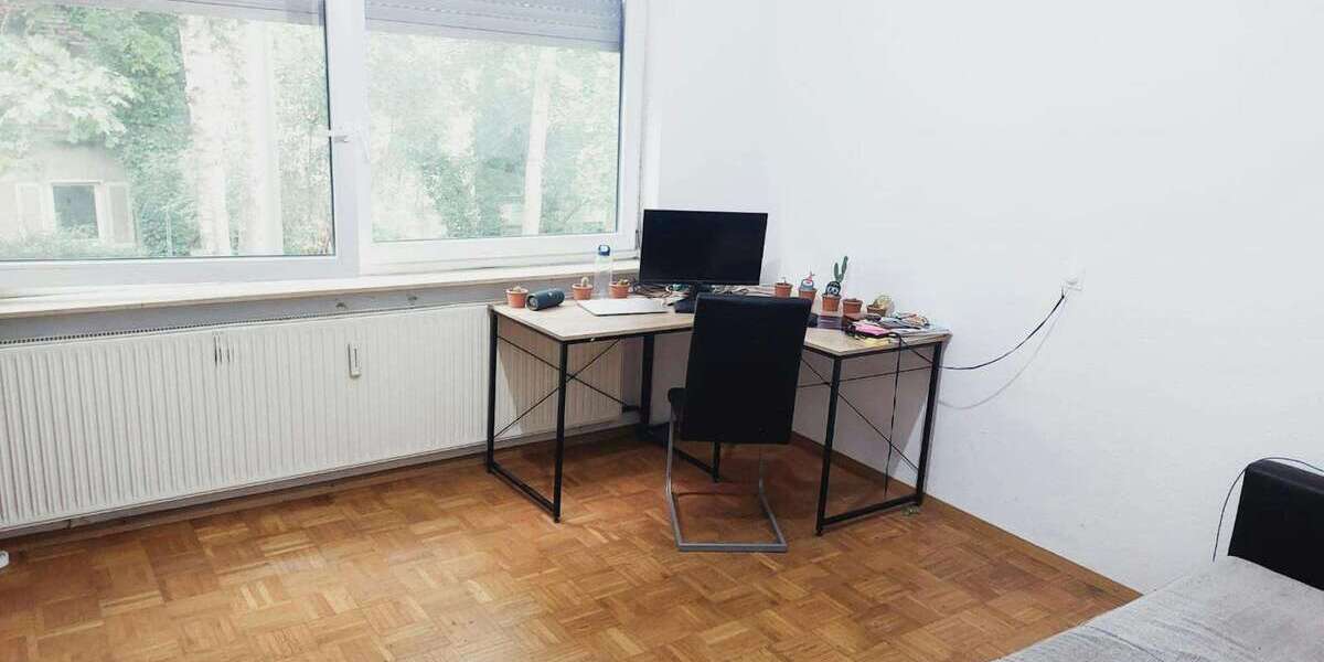 Zimmer Heilbronn - 390&euro; | Angebot:26490077