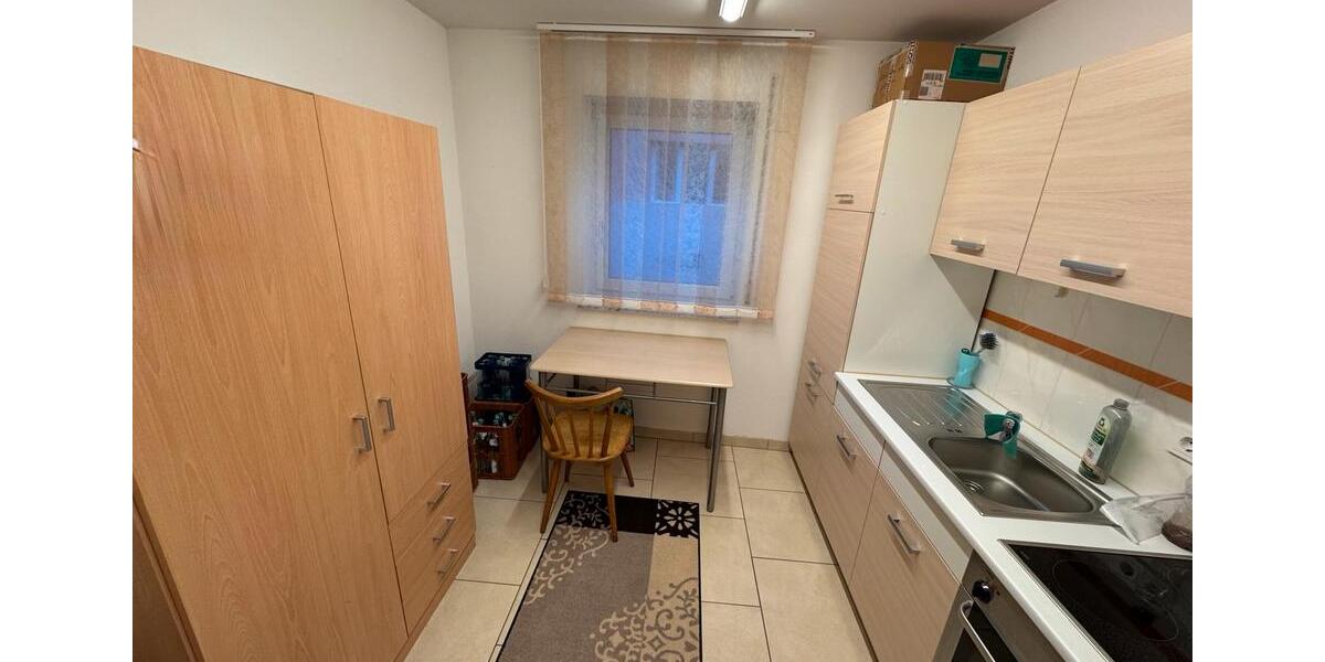 Moderne 3-Zimmer-Wohnung, ca. 63 m², Stadtzentrum Weinsberg 3 zimmer