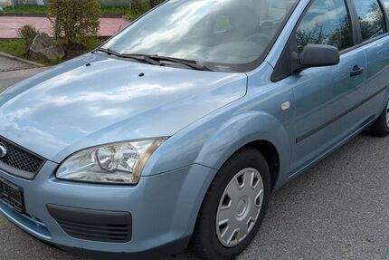 Ford Focus 108.000 km 2.950 &euro; Sulzbach an der Murr 71560