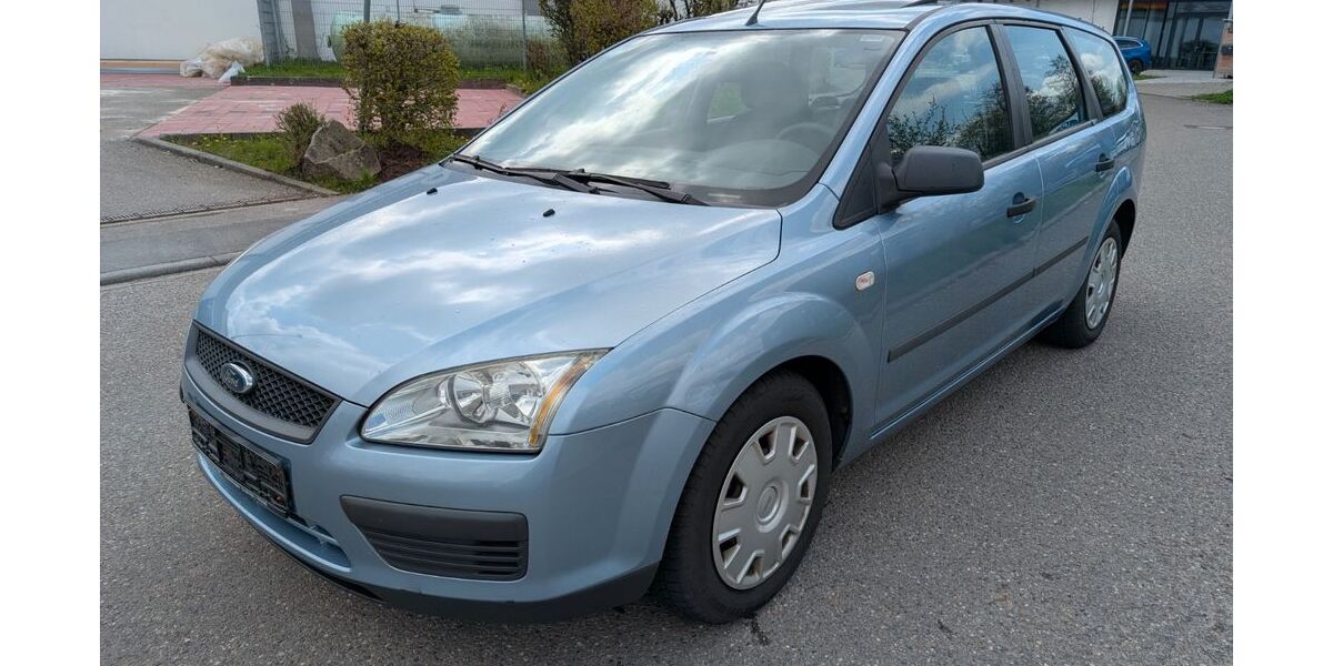 Ford Focus 108.000 km 2.950 &euro; Sulzbach an der Murr 71560