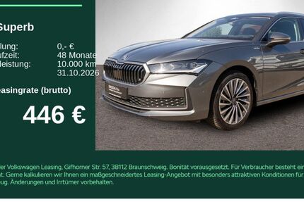 Skoda Superb 29.000 km 44.930 &euro; Heilbronn 74076