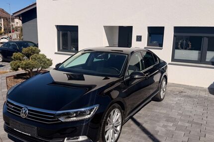 VW Passat 122.000 km 21.999 &euro; Abstatt 74232