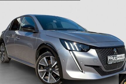 Peugeot e-208 30.000 km 21.487 &euro; Ludwigsburg 71636