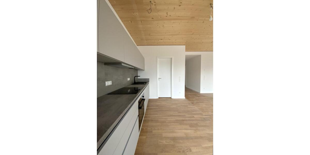 Etagenwohnung Heilbronn Kernstadt - 3 Zimmer, 78 m&sup2;, 1.370&euro; | Angebot:26166022
