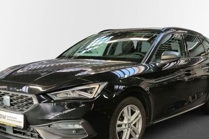 Seat Leon 38.800 km 26.880 &euro; Heilbronn 74076