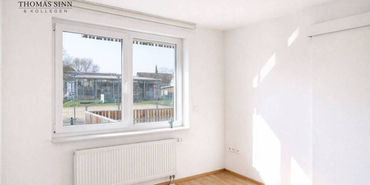 Etagenwohnung Heilbronn / Böckingen Böckingen - 2 Zimmer, 63 m&sup2;, 324.000&euro; | Angebot:26094102