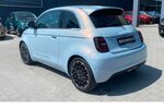 Fiat 500e la Prima ´´Himmelblau´´ 2.500 km 24.900 € Backnang, 71522