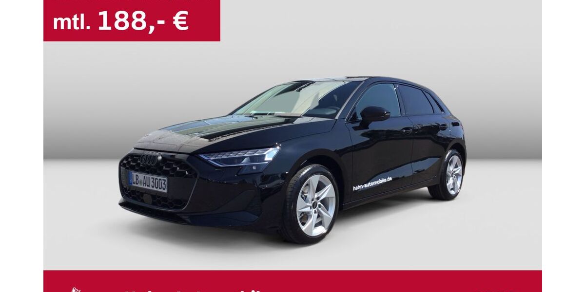 Audi A3 5.300 km 28.990 &euro; Ludwigsburg 71636