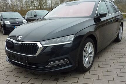 Skoda Octavia 186.123 km 15.499 &euro; Bad Rappenau 74906