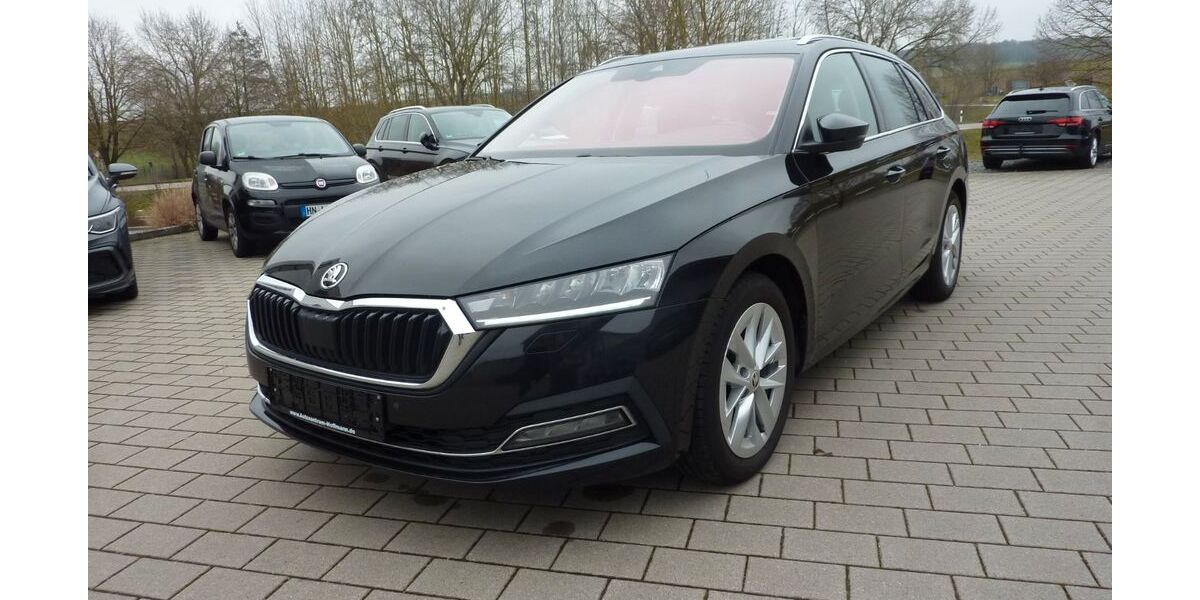 Skoda Octavia 186.123 km 15.499 &euro; Bad Rappenau 74906