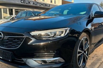 Opel Insignia B 2.0 CDTi Grand Sport OPC Line 144.500 km 11.990 &euro; Neckarsulm 74172
