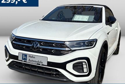 VW T-Roc 24.246 km 31.430 &euro; Backnang 71522