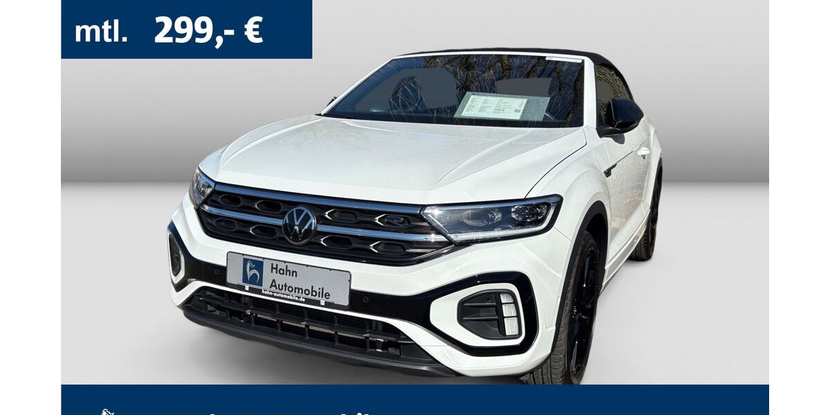 VW T-Roc 24.246 km 31.430 &euro; Backnang 71522