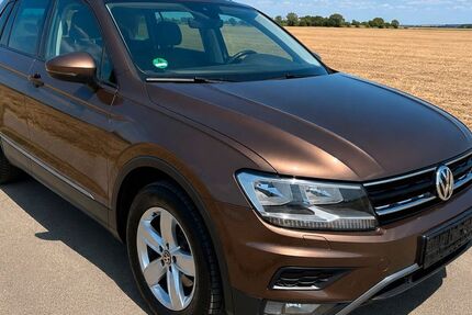 VW Tiguan 211.500 km 13.500 &euro; Heilbronn 74080