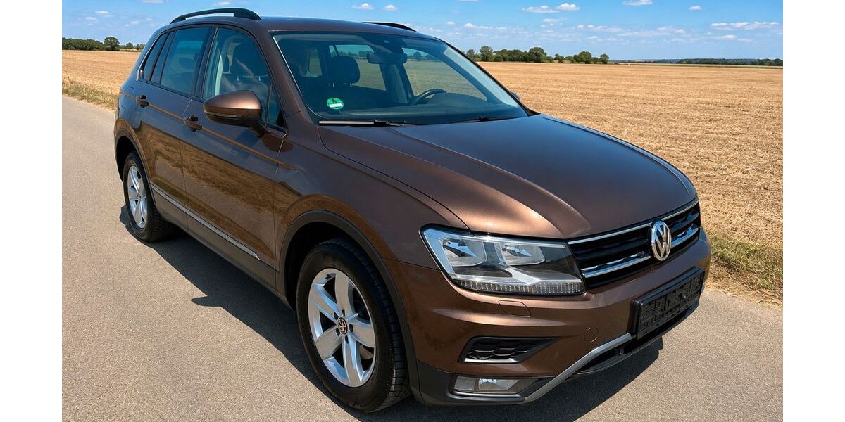 VW Tiguan 211.500 km 13.500 &euro; Heilbronn 74080