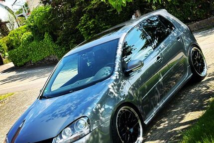 VW Golf 107.545 km 19.999 &euro; schwaigern 74193