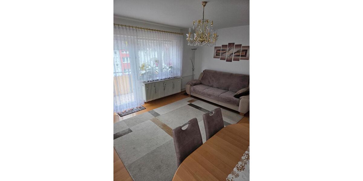 Etagenwohnung Mosbach - 3 Zimmer, 71 m&sup2;, 205.000&euro; | Angebot:26591813