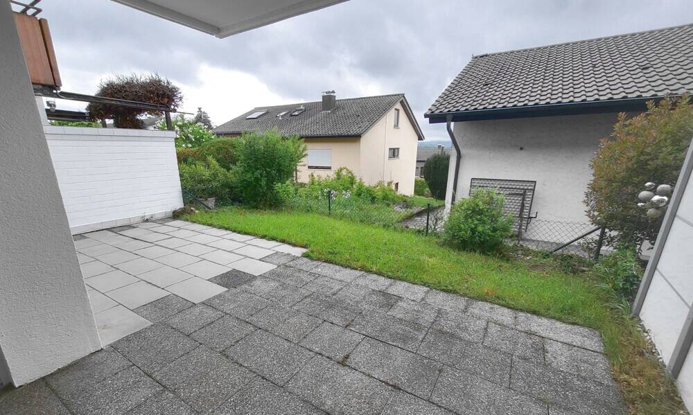 Reihenmittelhaus Neckarwestheim - 4 Zimmer, 130 m&sup2;, 1.300&euro; | Angebot:26817129