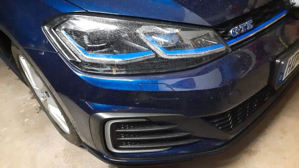 Golf