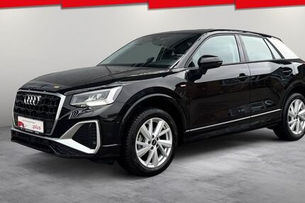 Audi Q2 19.177 km 30.930 &euro; Mosbach 74821
