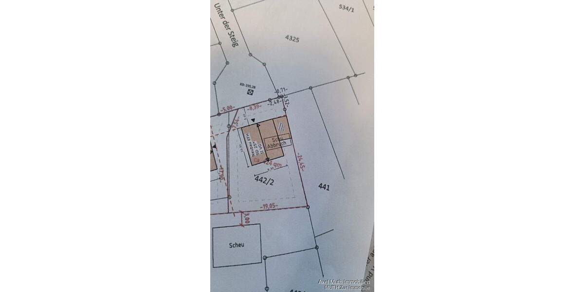 Grundstück Eppingen / Mühlbach Mühlbach - 133.000&euro; | Angebot:25175830