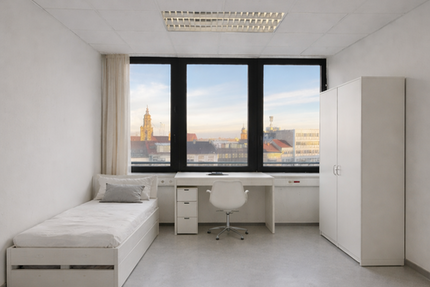 Wohnen auf Zeit in Heilbronn 450 € 1 zimmer